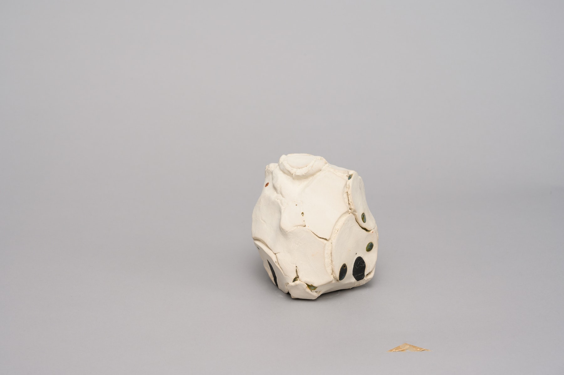 Keita Matsunaga, Organism, 2019