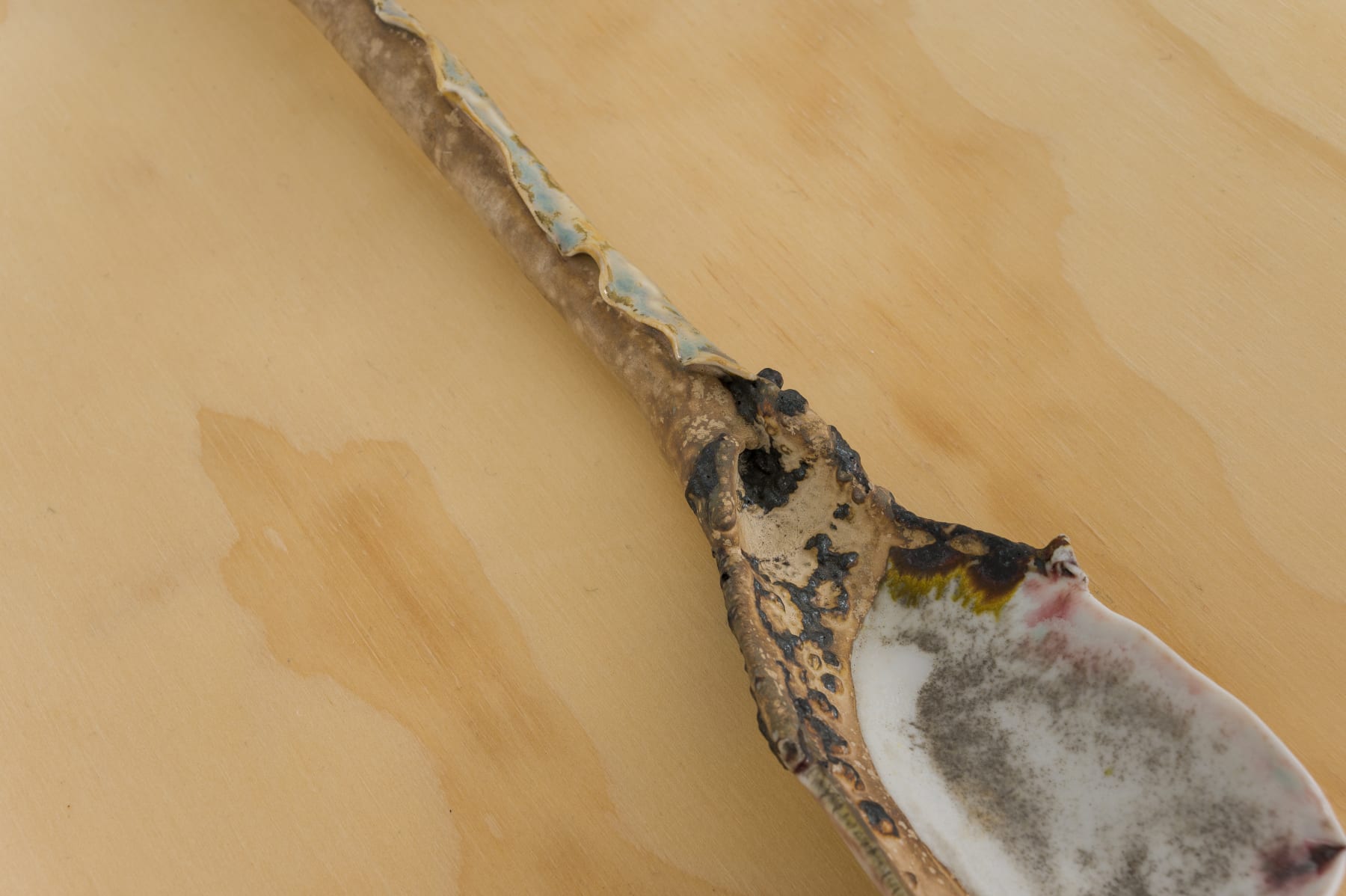 Kentaro Kawabata, Spoon, 2003