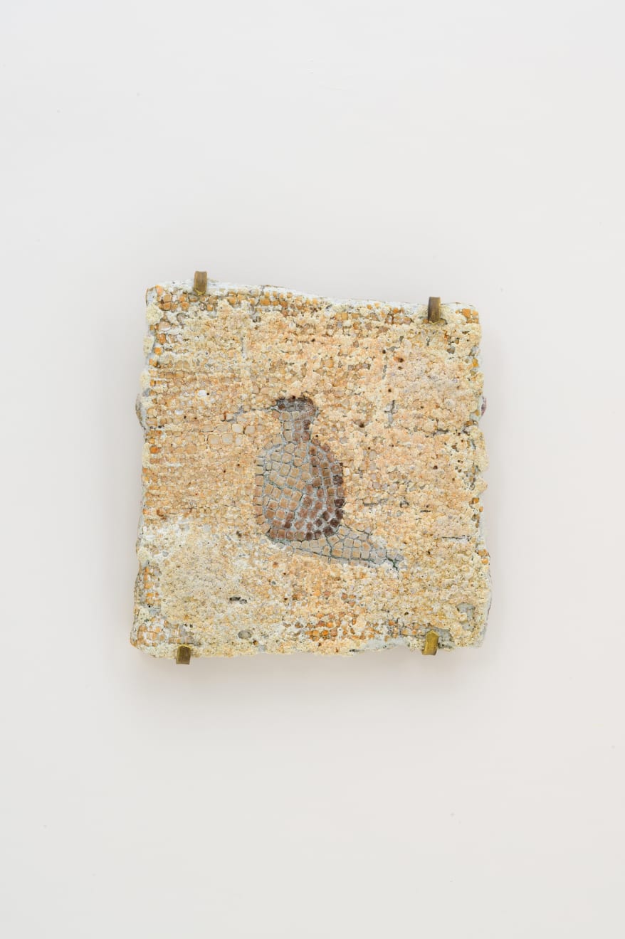 Masaomi Yasunaga, Mosaic モザイク, 2024