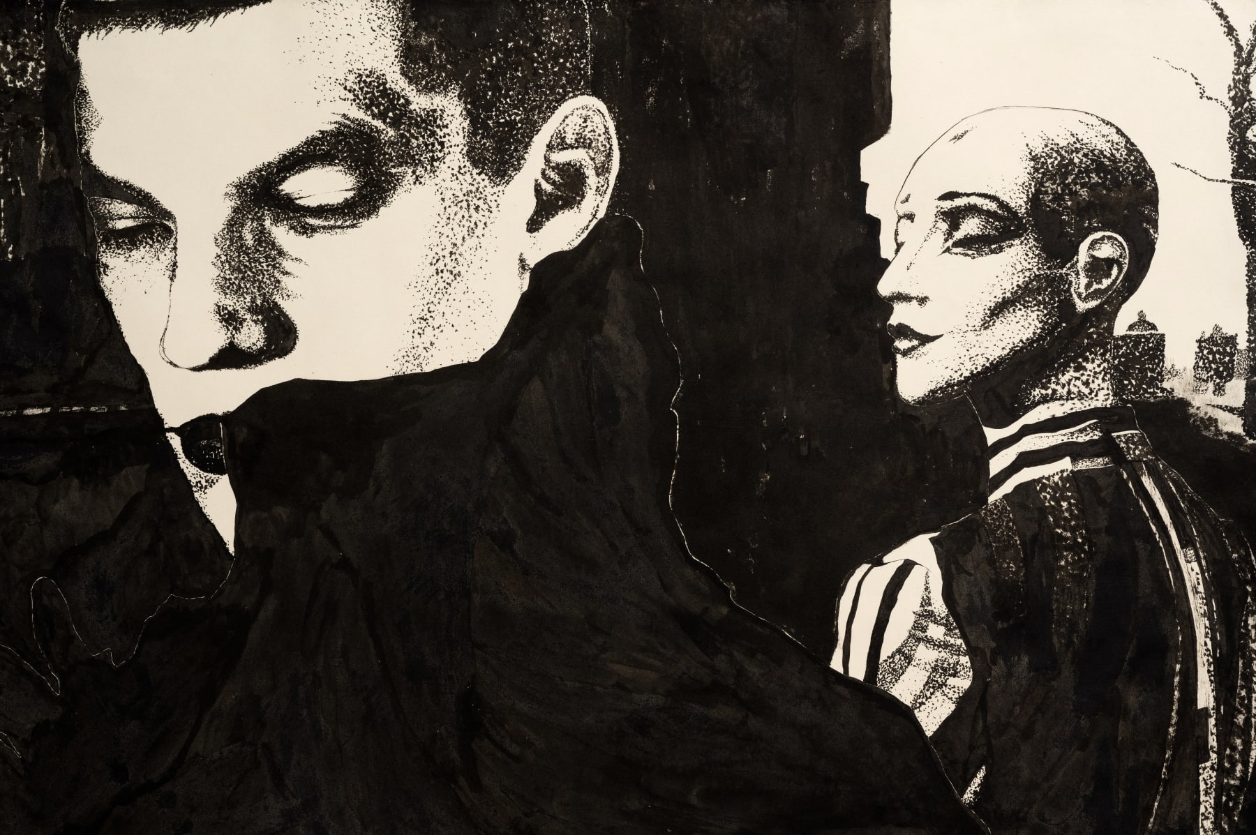 Adam Alessi, Untitled, 2025