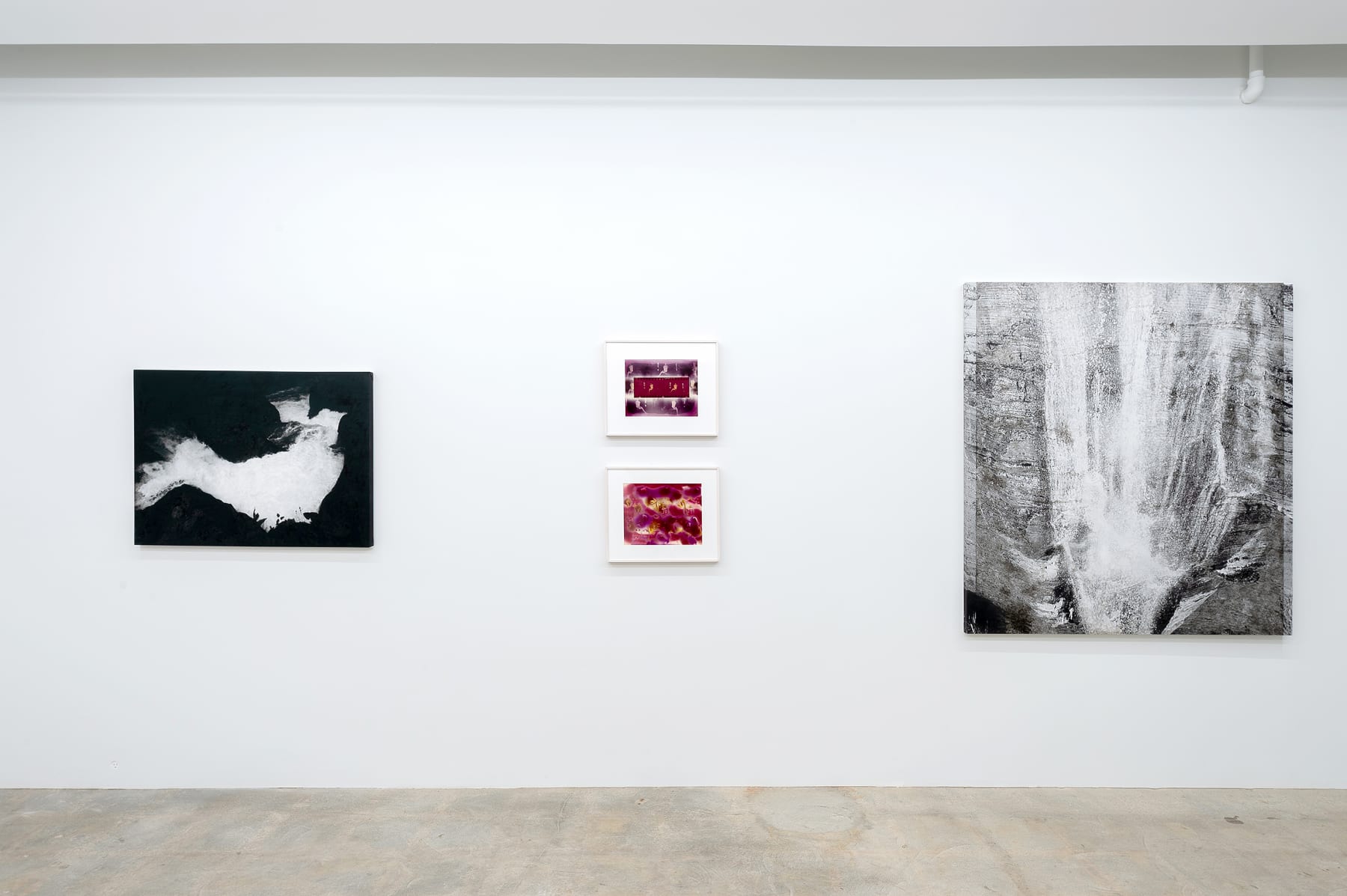 Kunié Sugiura, Nasu B, 2018