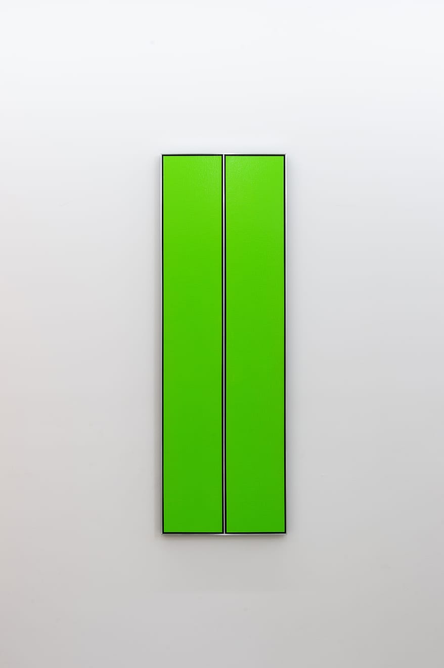 Tadaaki Kuwayama, Untitled, 1965