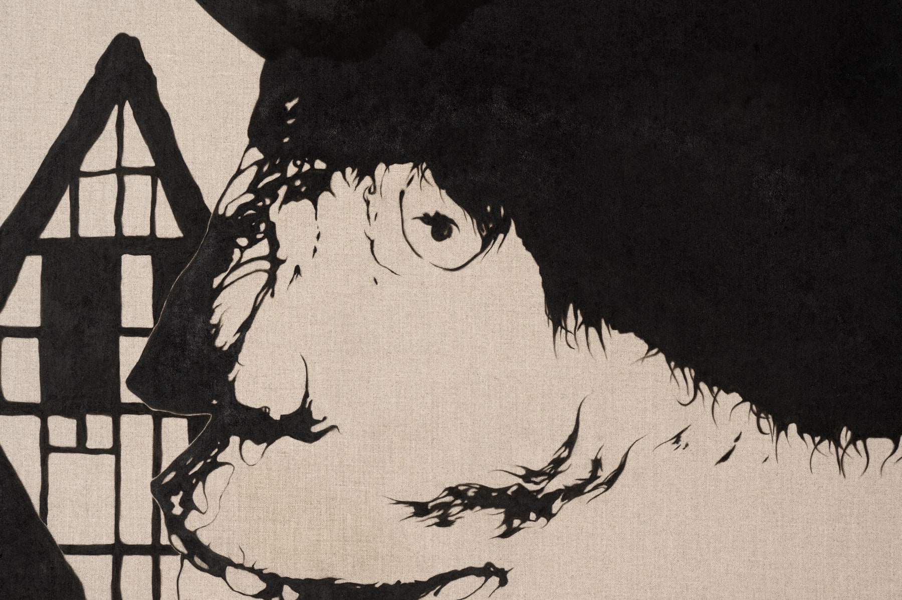 Adam Alessi, Untitled, 2025