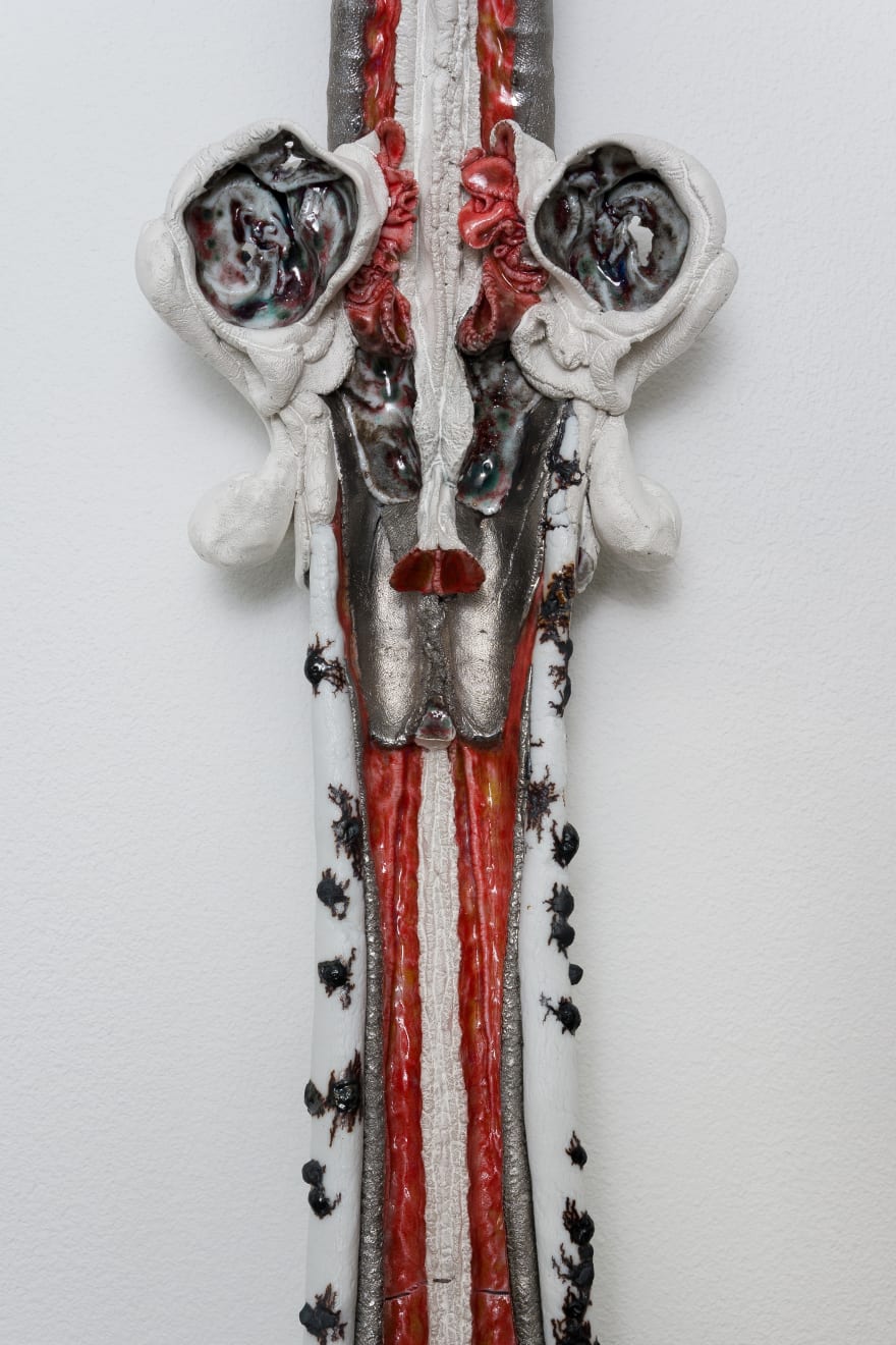 Kentaro Kawabata, spoon, 2021