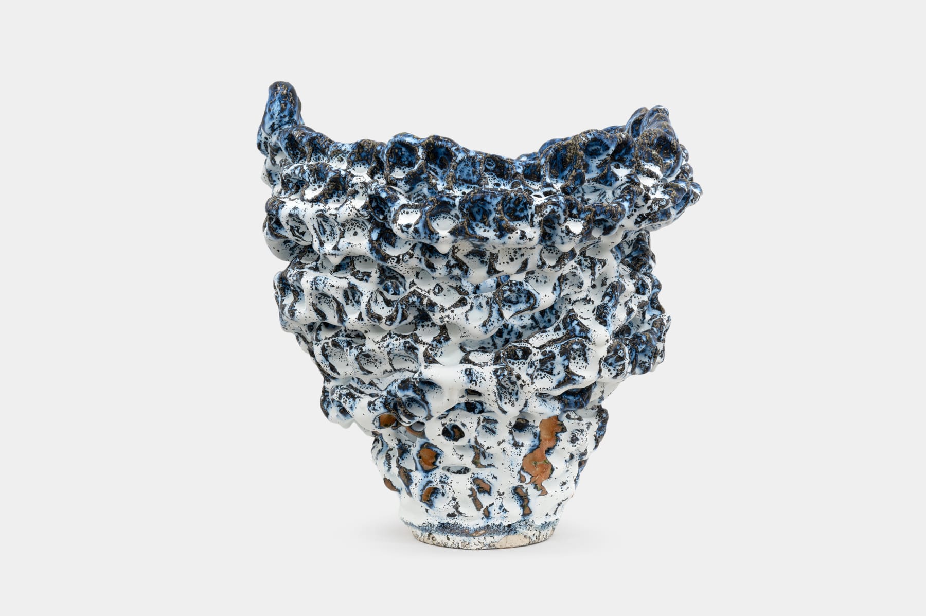 Satoru Hoshino, Spring Snow 25-2, 2025