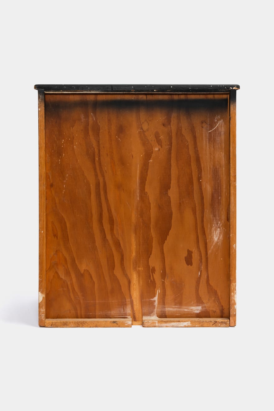 Kenzi Shiokava, Untitled, n.d.