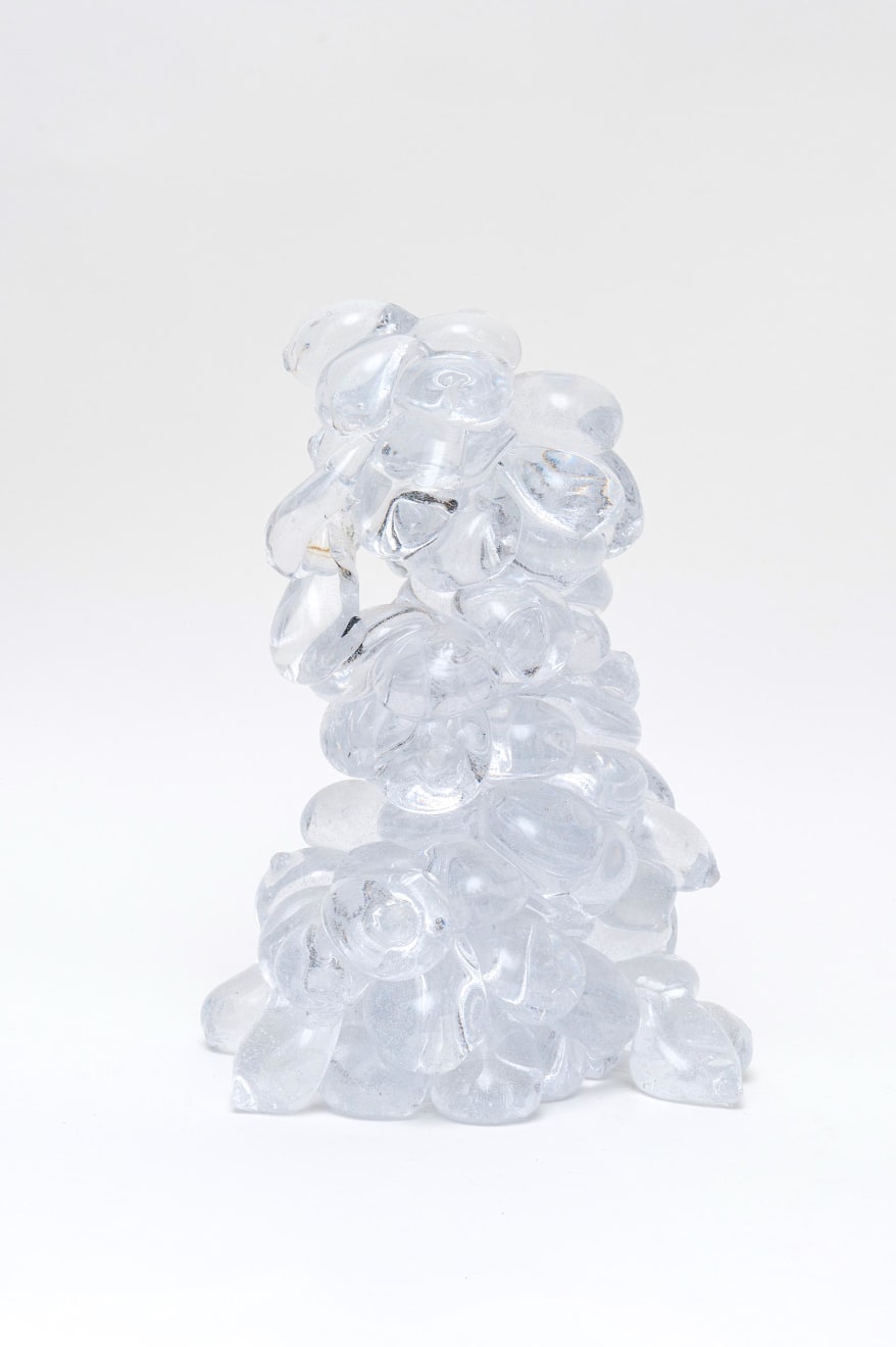 Kazuo Kadonaga, Glass No. 6 I, 2012