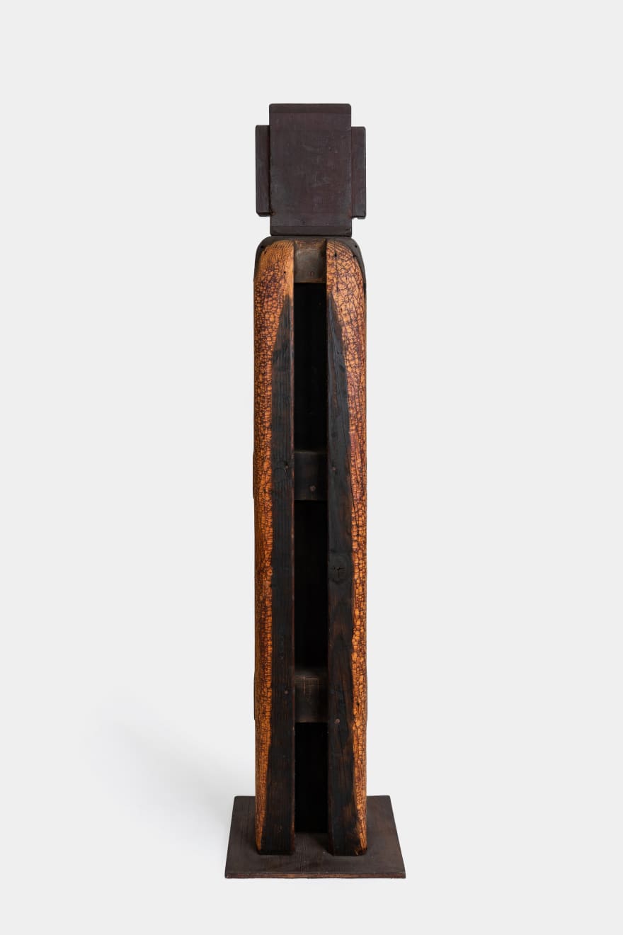 Kenzi Shiokava, LA Kachina, 2003
