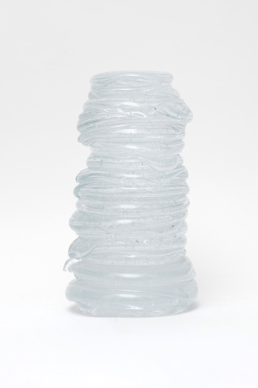 Kazuo Kadonaga, Glass No 3 CAs, 2015