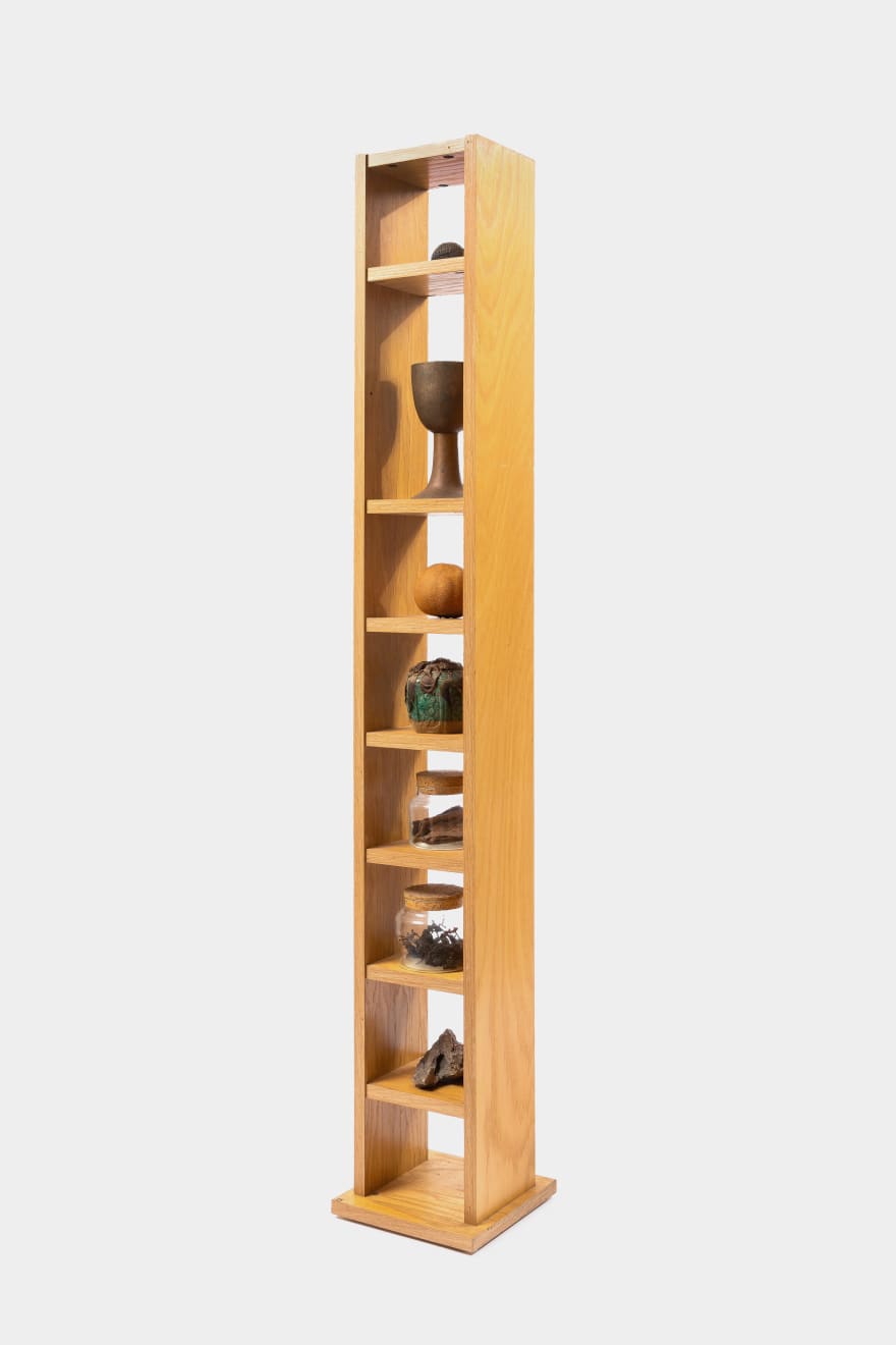 Kenzi Shiokava, Untitled, n.d.