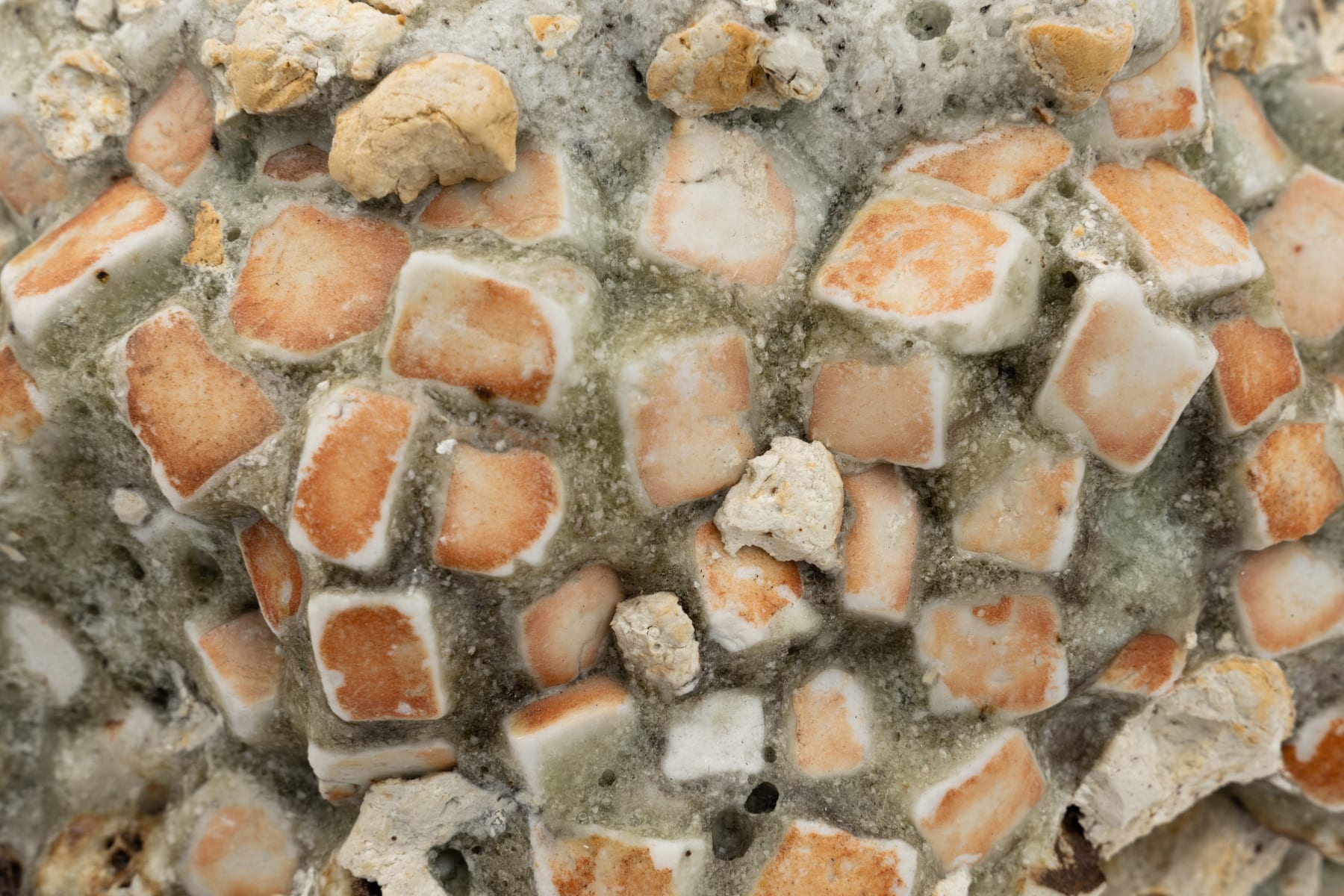 Masaomi Yasunaga, Mosaic Vessel, 2023