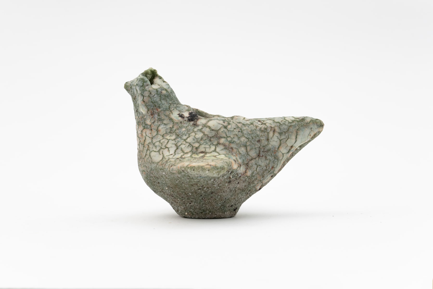 Masaomi Yasunaga, Empty Creature, 2023