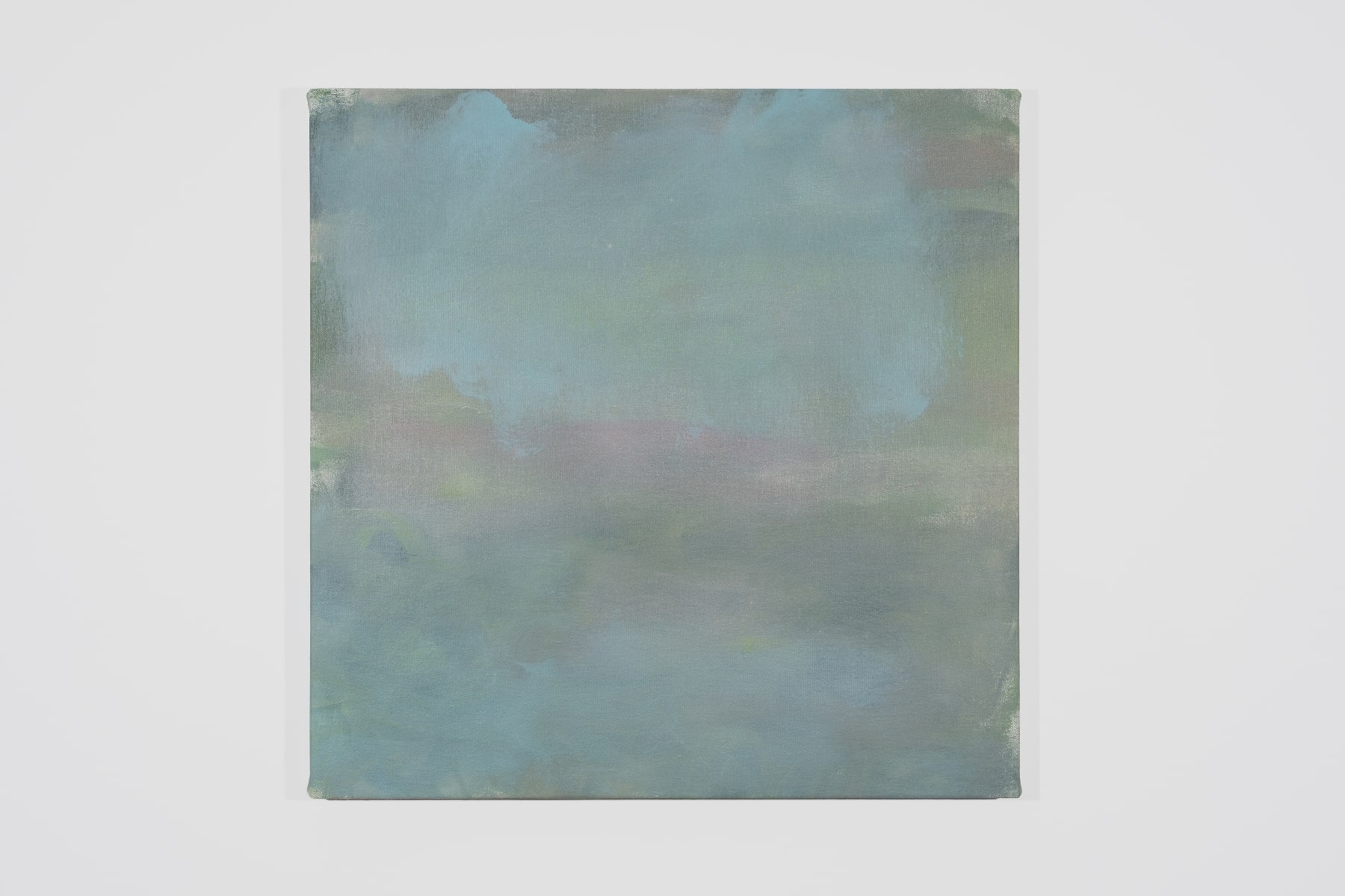Trevor Shimizu, Clouds and Water (3), 2020