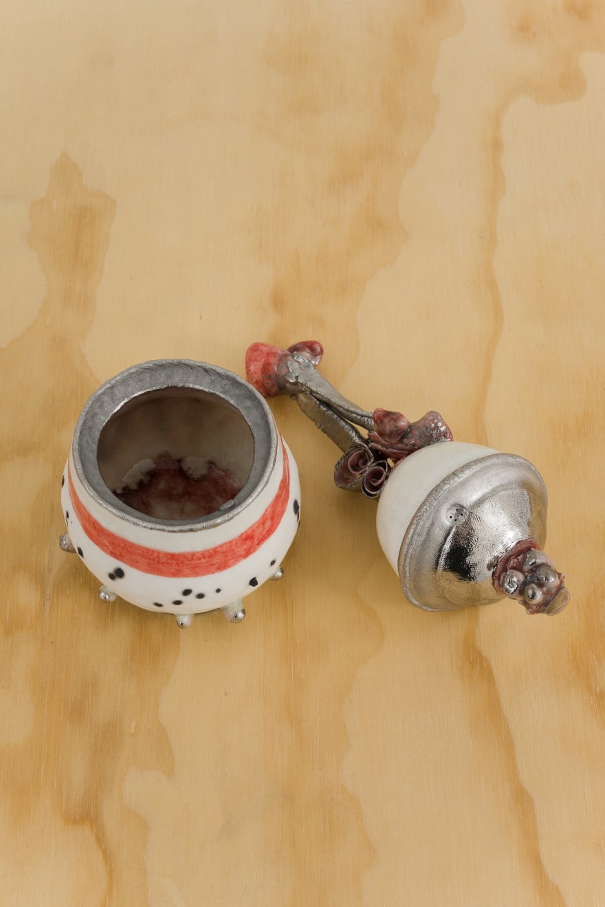 Kentaro Kawabata, seed, 2021
