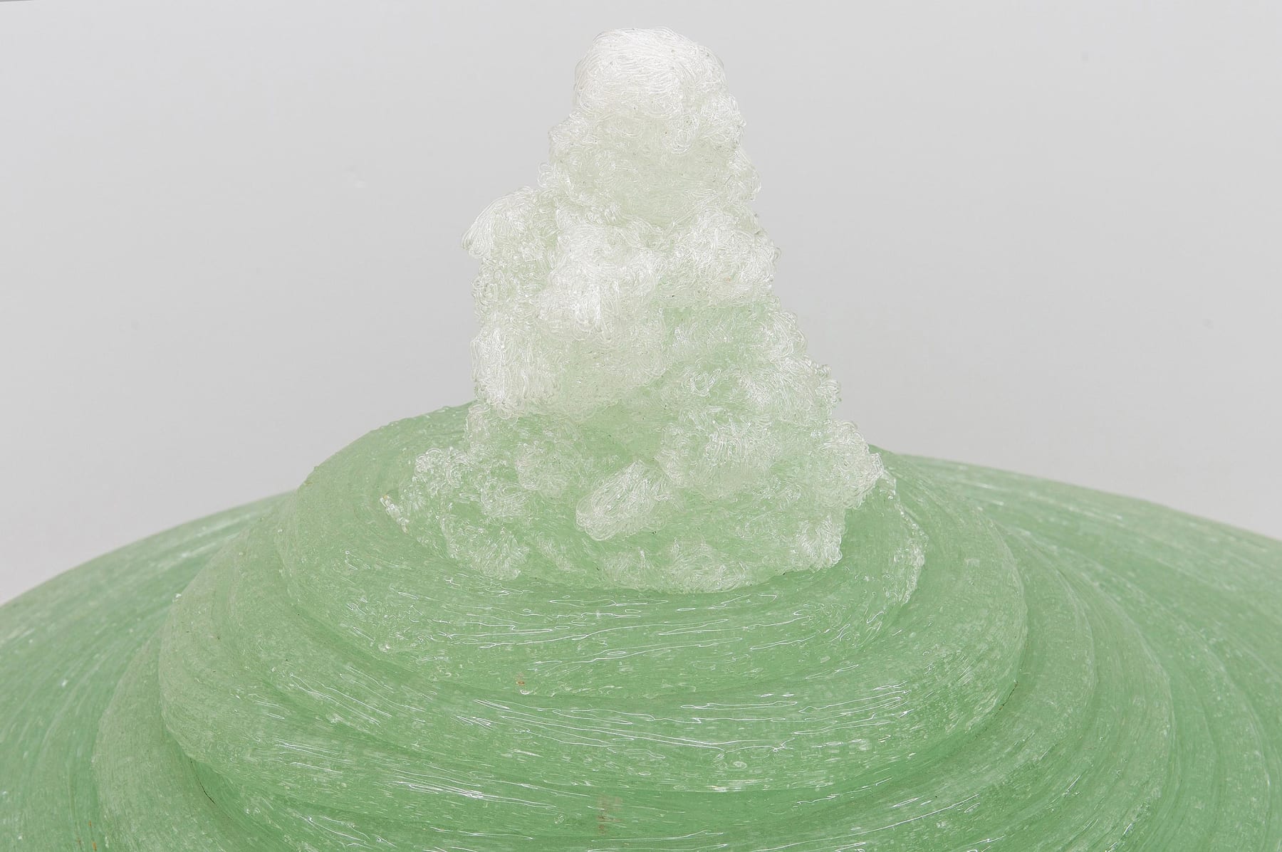 Kazuo Kadonaga, Glass No. 4 I, 1999