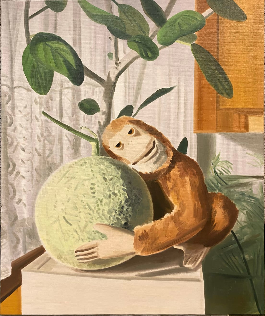 Ulala Imai, Dessert, 2022