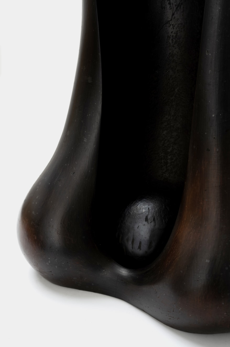 Rando Aso, Sphere and Space, 2025