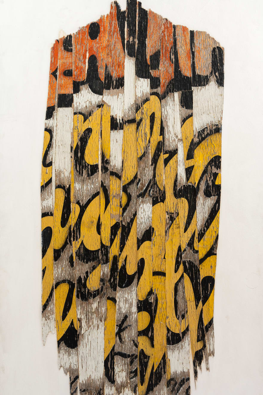 Kenzi Shiokava, Kimono, 2010