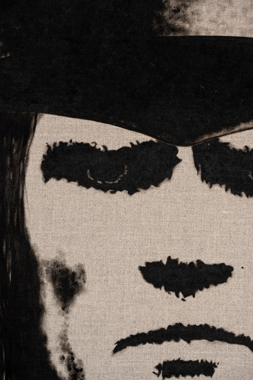 Adam Alessi, Untitled, 2025