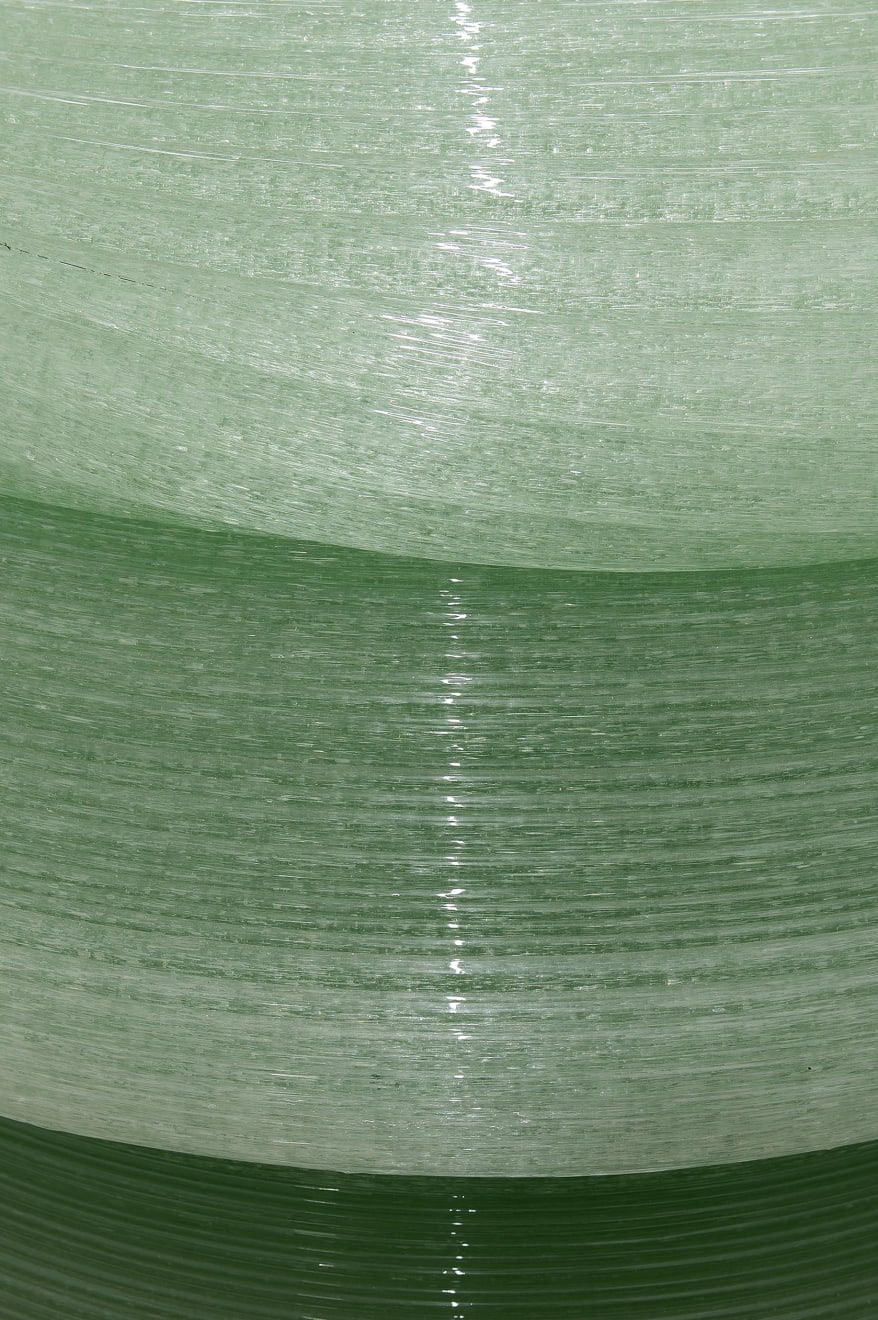 Kazuo Kadonaga, Glass No. 4 I, 1999
