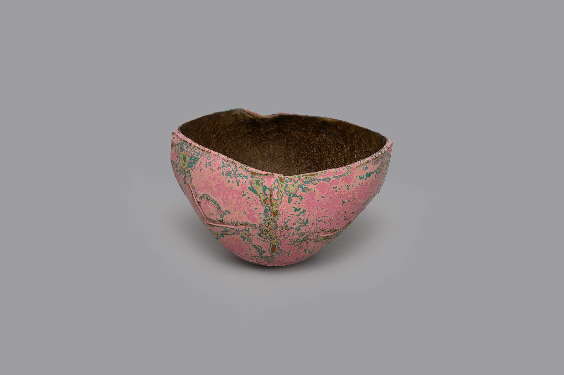 Keita Matsunaga, 脈脈 - Myaku myaku - 春愁 Spring Shade, 2019