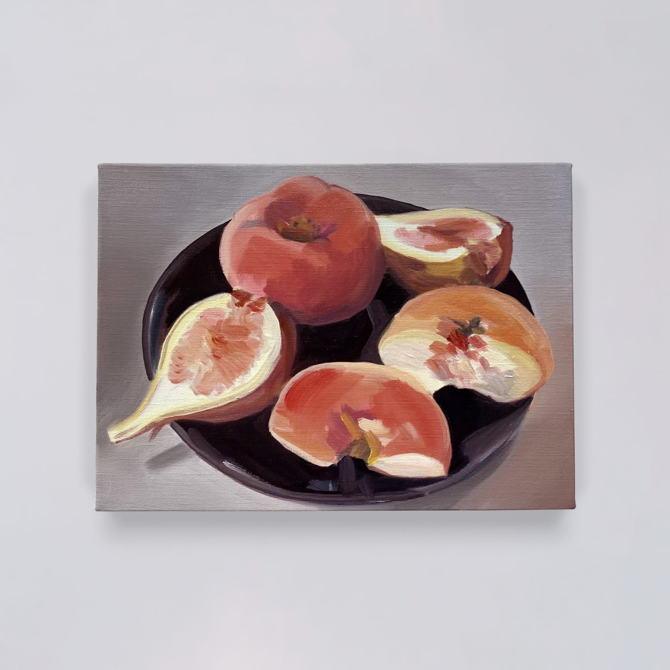 Ulala Imai, PEACHES, 2024