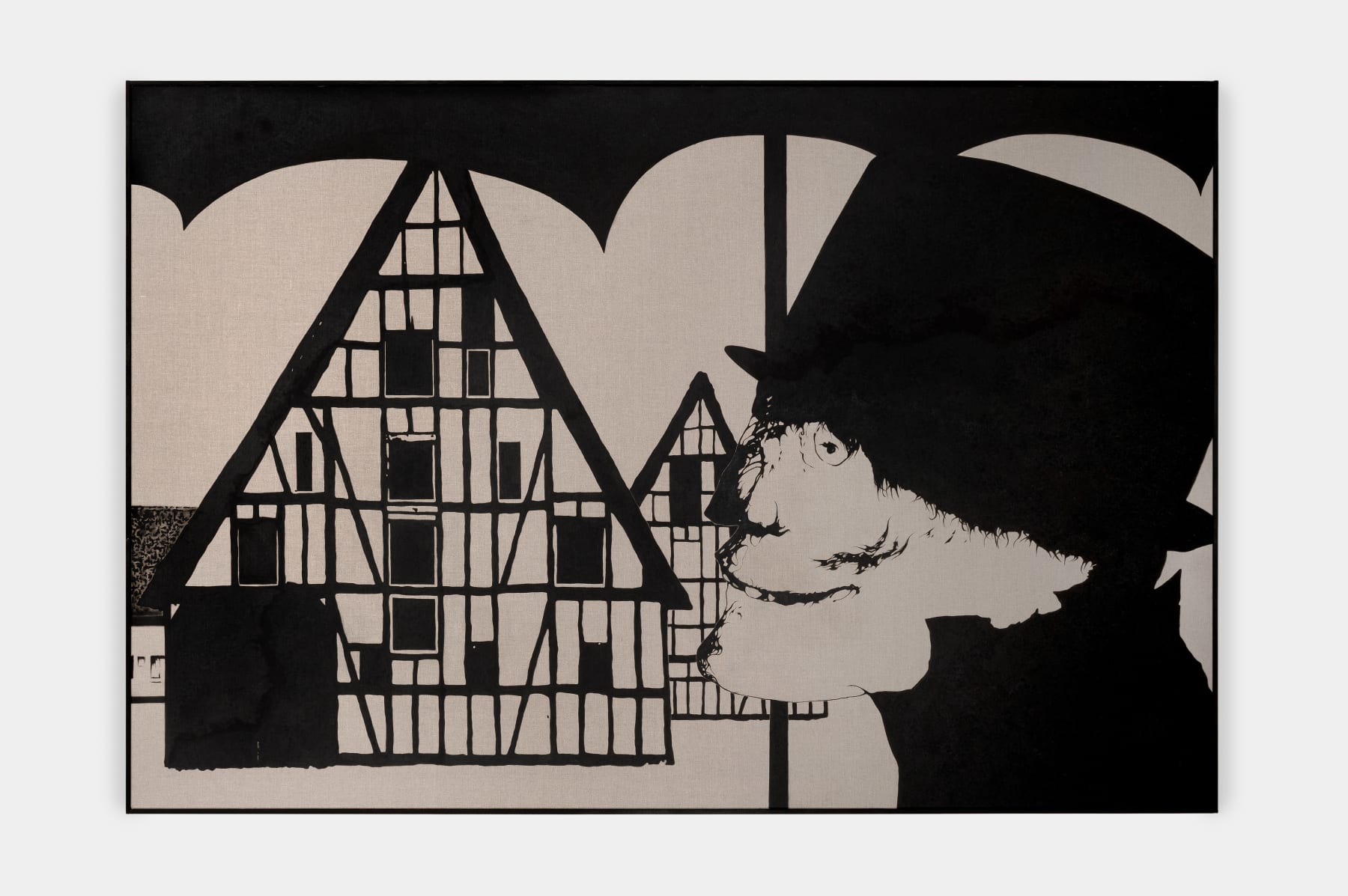 Adam Alessi, Untitled, 2025