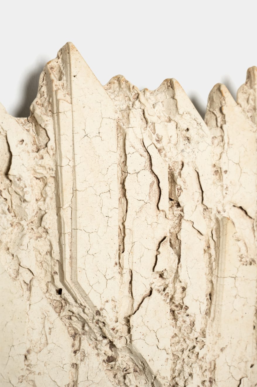 Keita Matsunaga, Trace, 2023