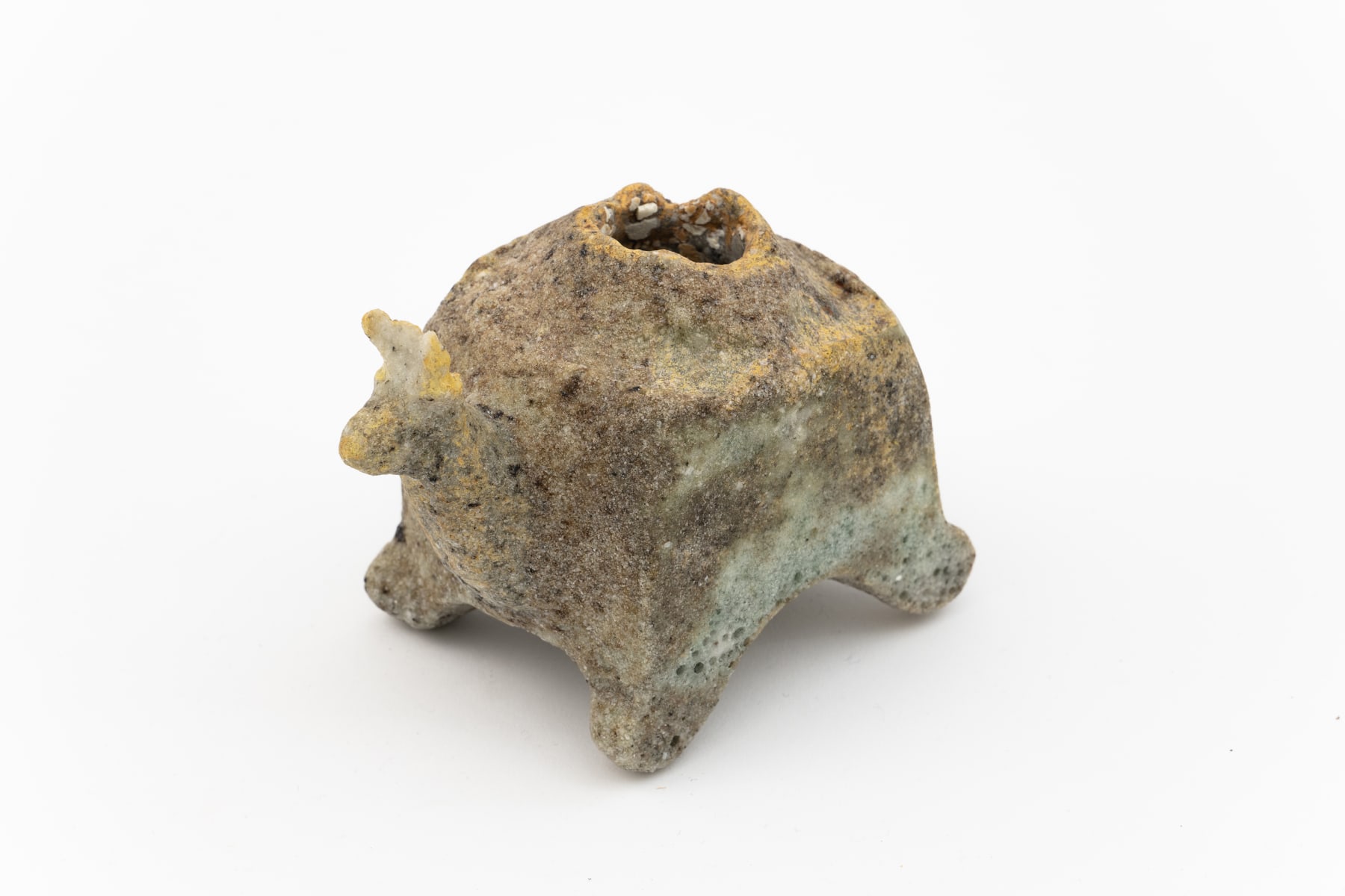 Masaomi Yasunaga, Empty Creature, 2023