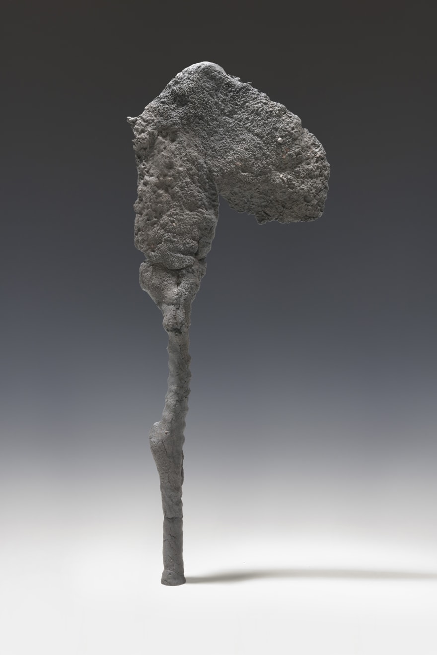 Sterling Ruby, CLUB (7465), 2020