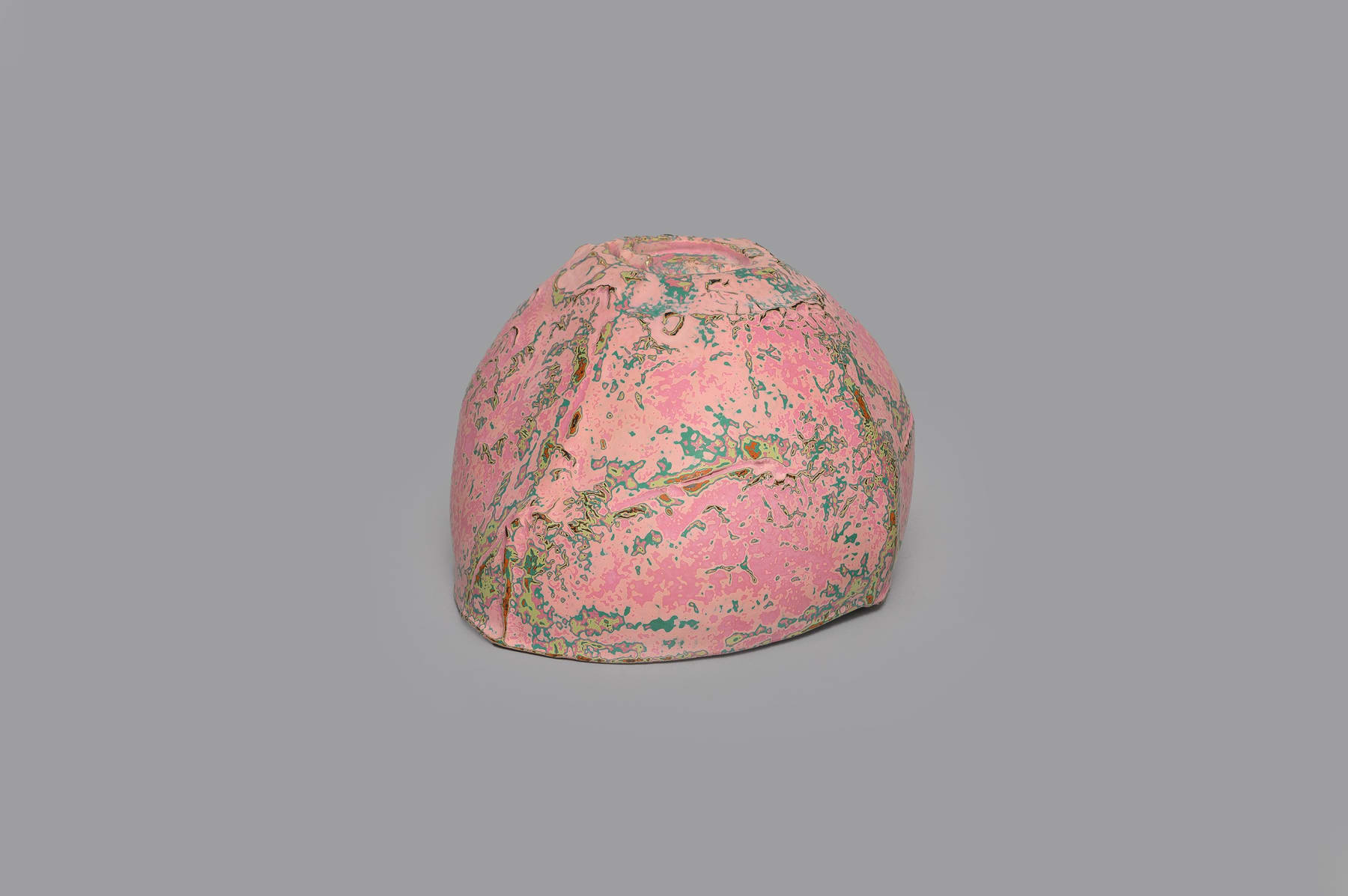 Keita Matsunaga, 脈脈 - Myaku myaku - 春愁 Spring Shade, 2019