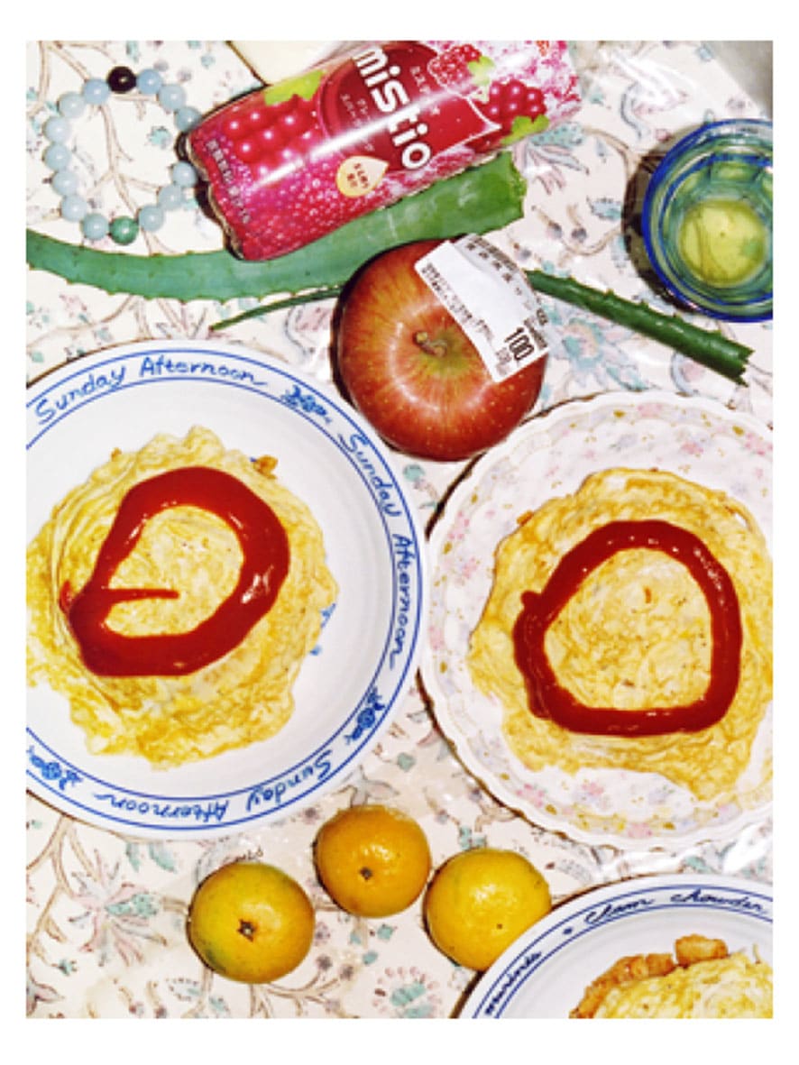 Motoyuki Daifu, Still Life, 2010