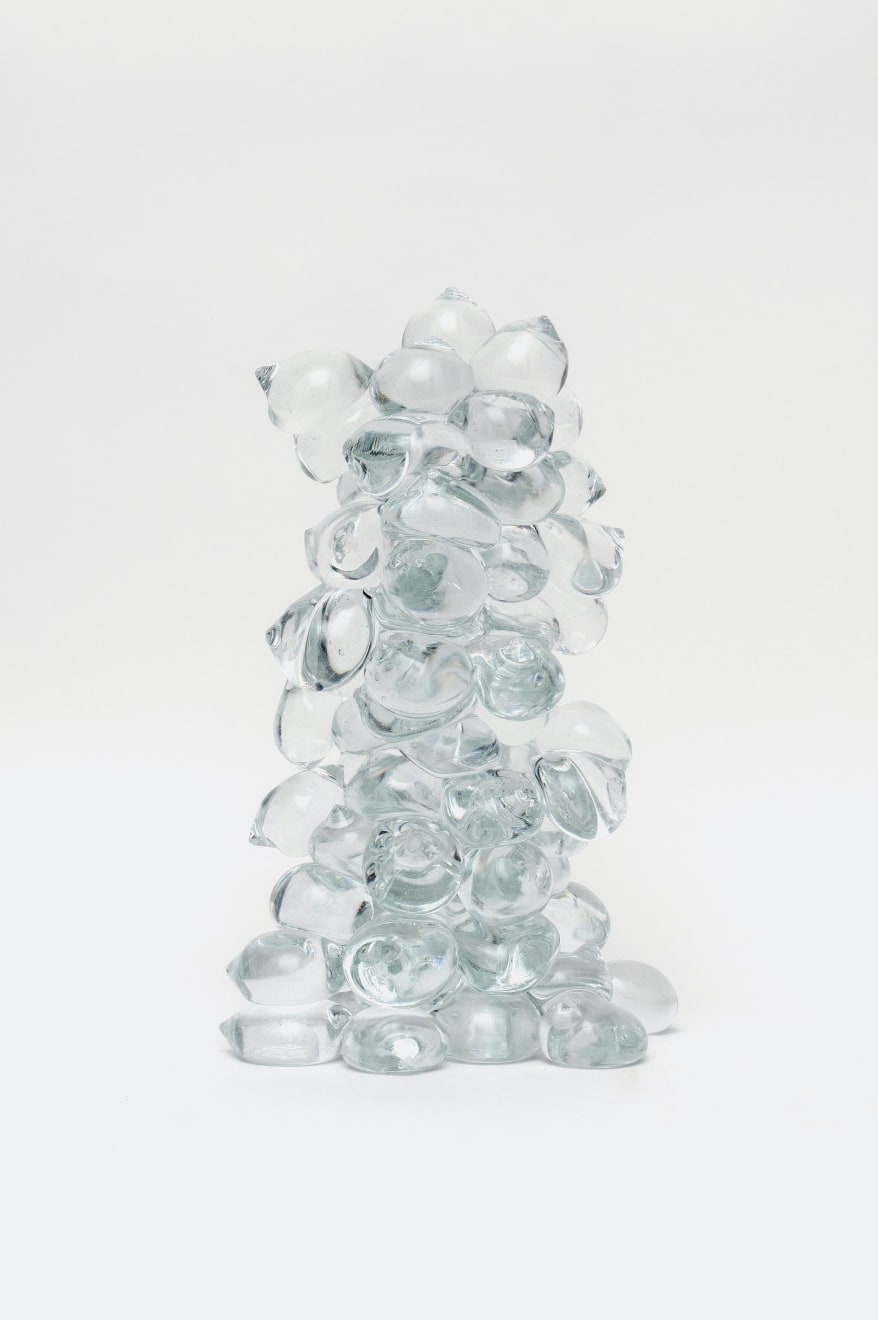 Kazuo Kadonaga, Glass No. 6 K, 2012