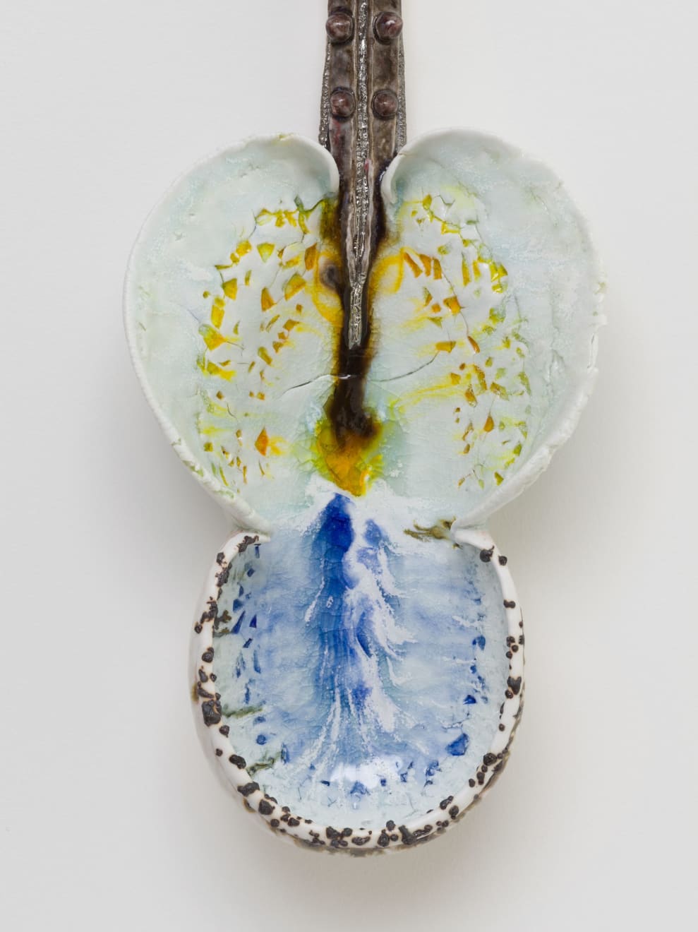 Kentaro Kawabata, Spoon スプーン, 2025