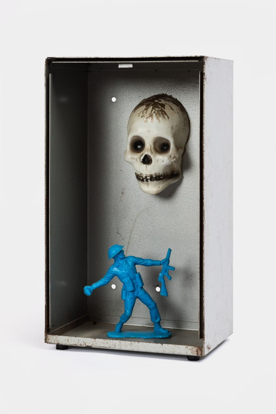 Kenzi Shiokava, Untitled, 1998