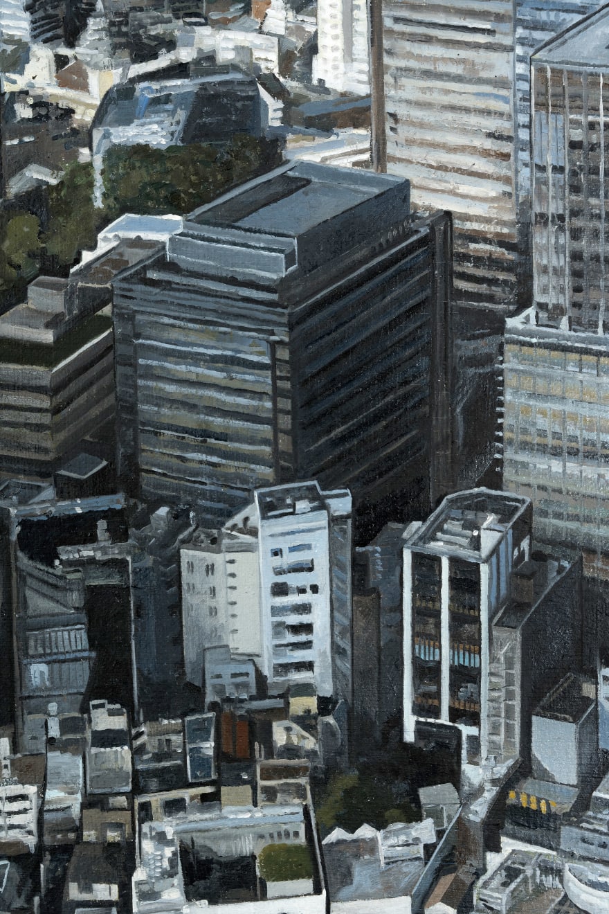 Koichi Enomoto, city, 2022