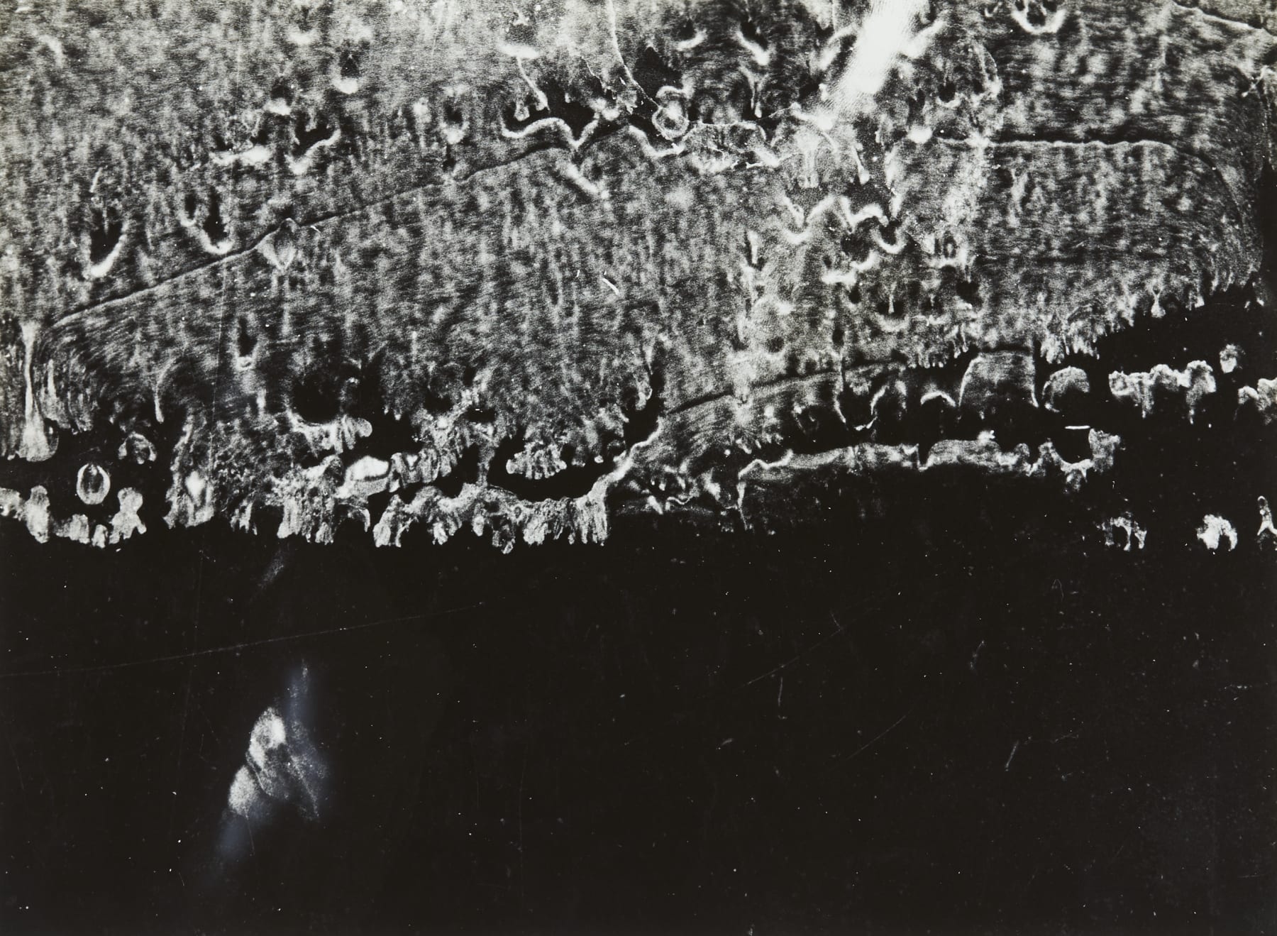 Kansuke Yamamoto, Work, 1959