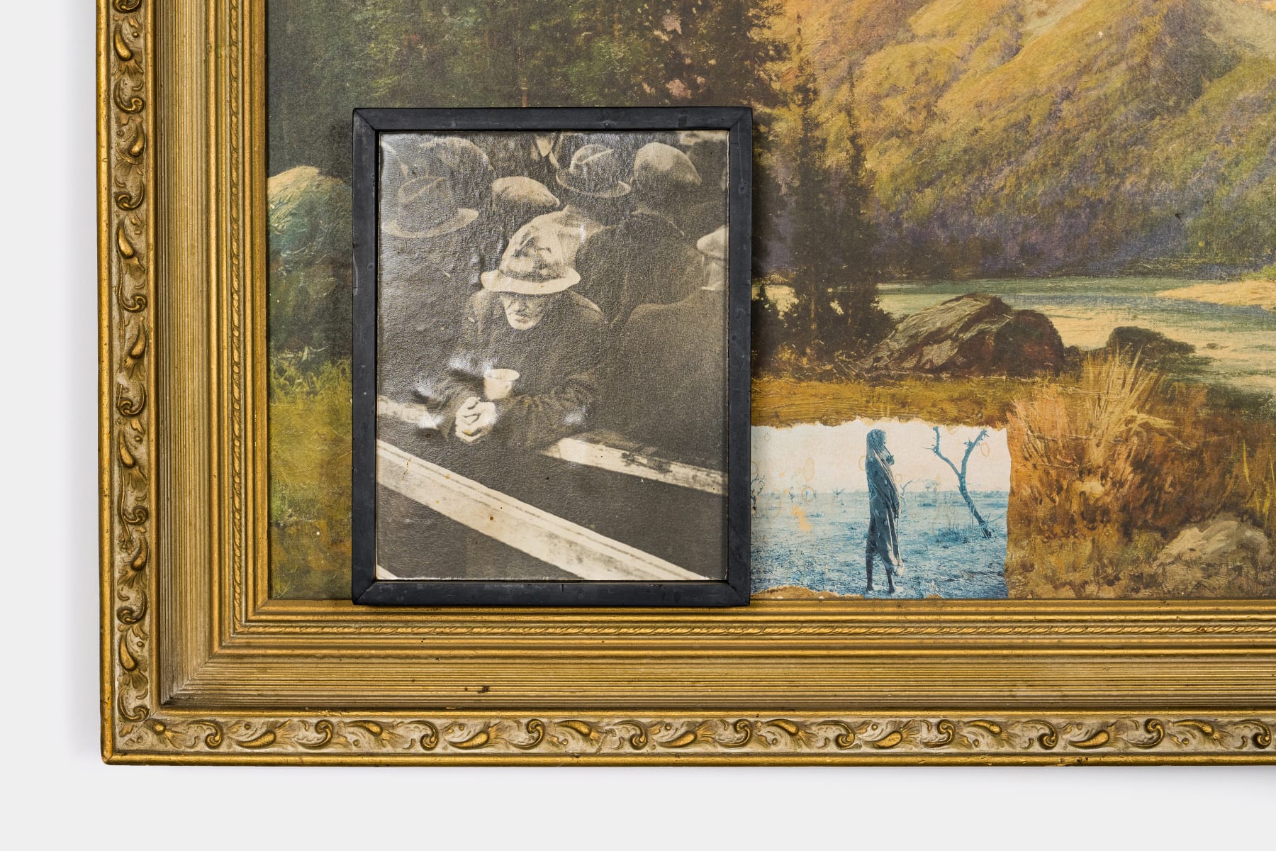 Kenzi Shiokava, Untitled, 1980