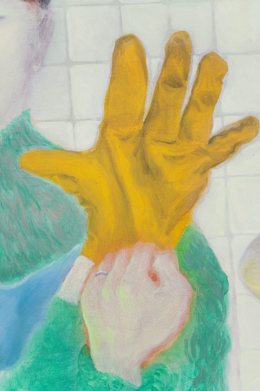 Daisuke Fukunaga, Beautiful work, 2022