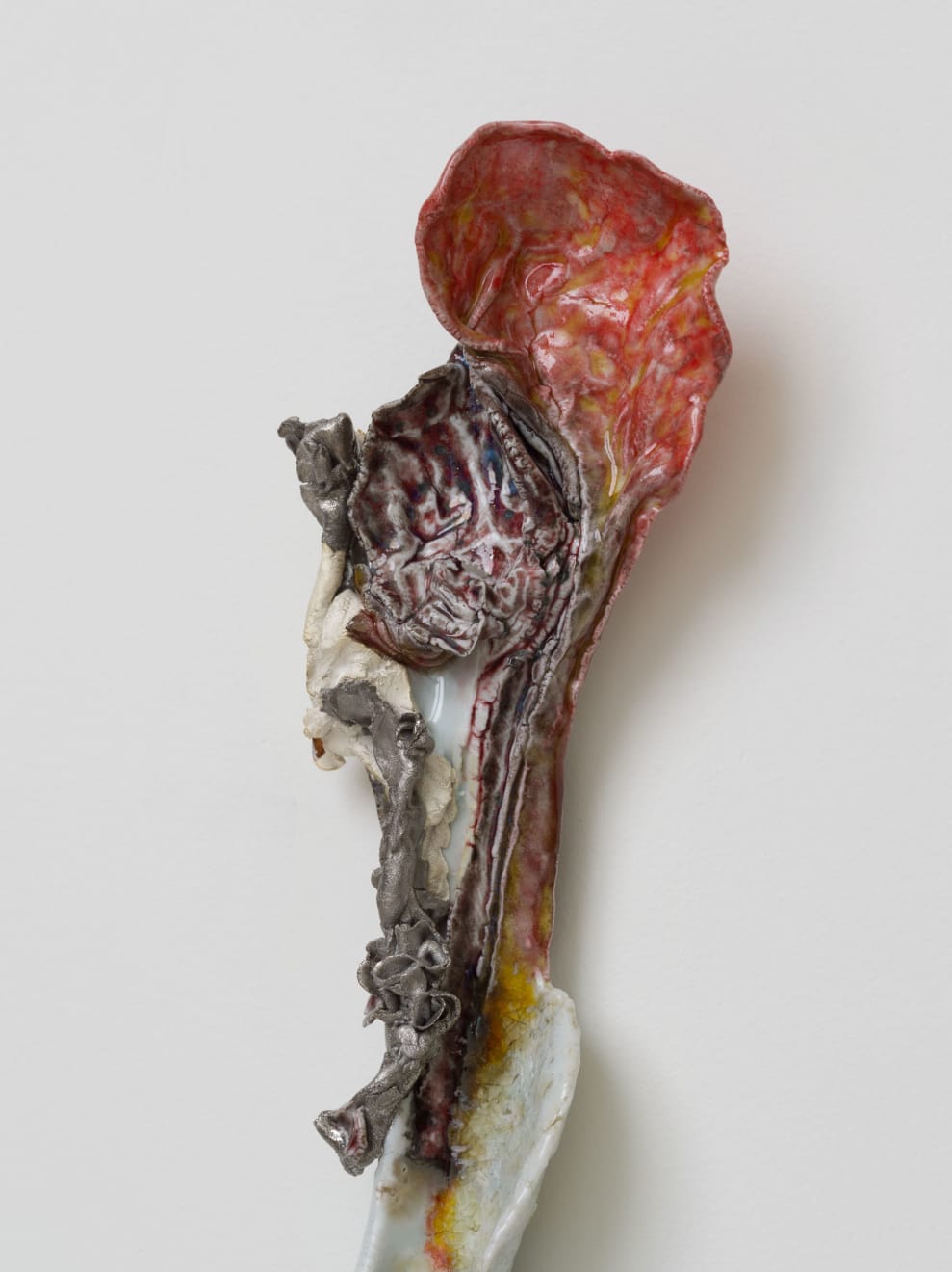 Kentaro Kawabata, Spoon スプーン, 2025