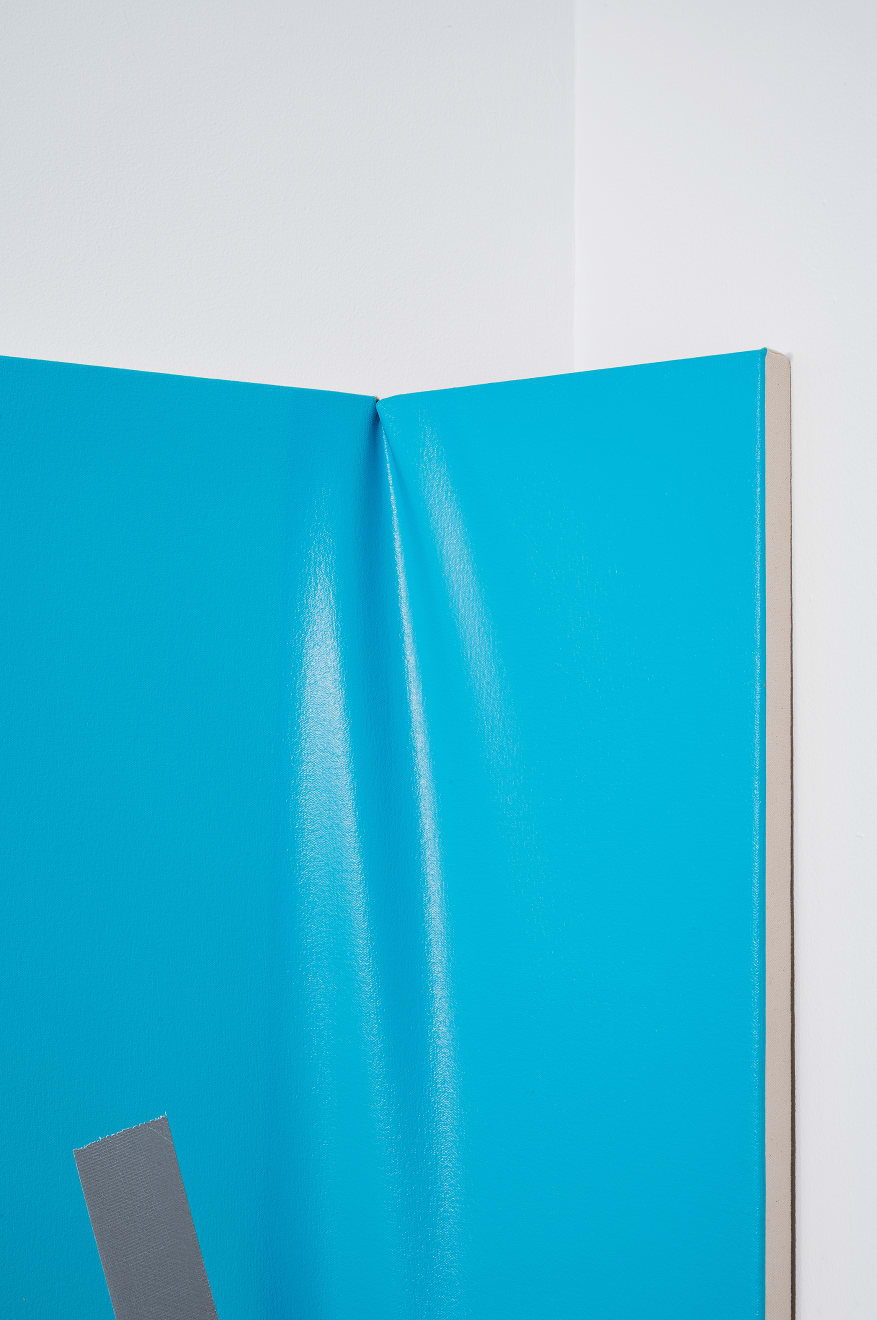 Kaz Oshiro, Untitled Still Life, 2014