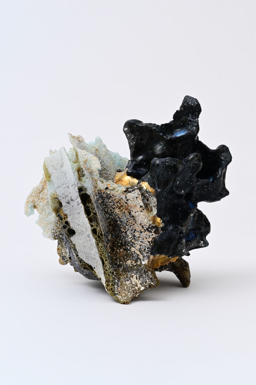 Masaomi Yasunaga & Satoru Hoshino, 先生と生徒, 2025