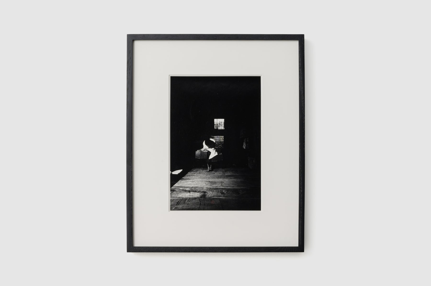 Eikoh Hosoe, Kamaitachi #9, 1965/ ca. 1970