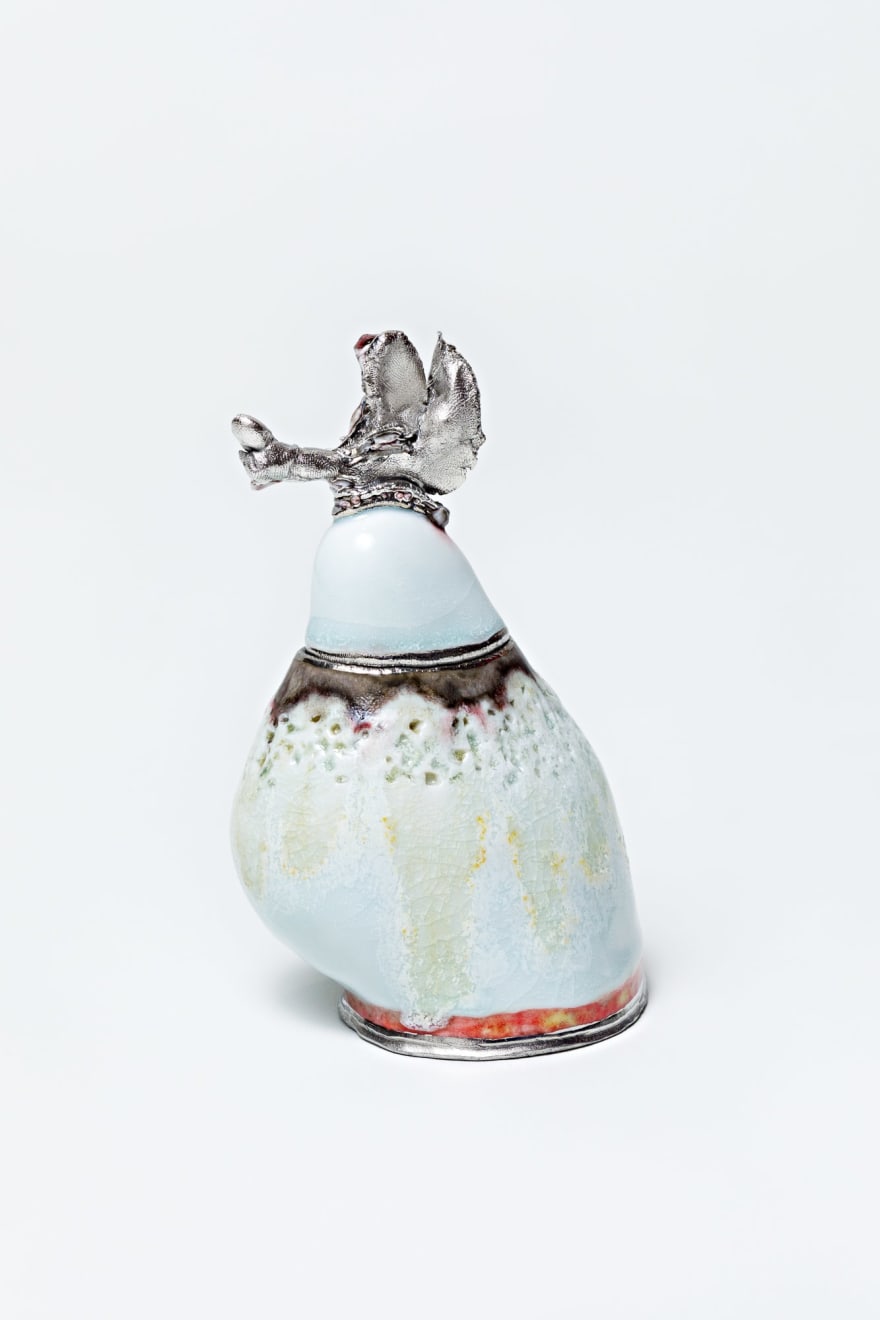Kentaro Kawabata, Seed, 2023