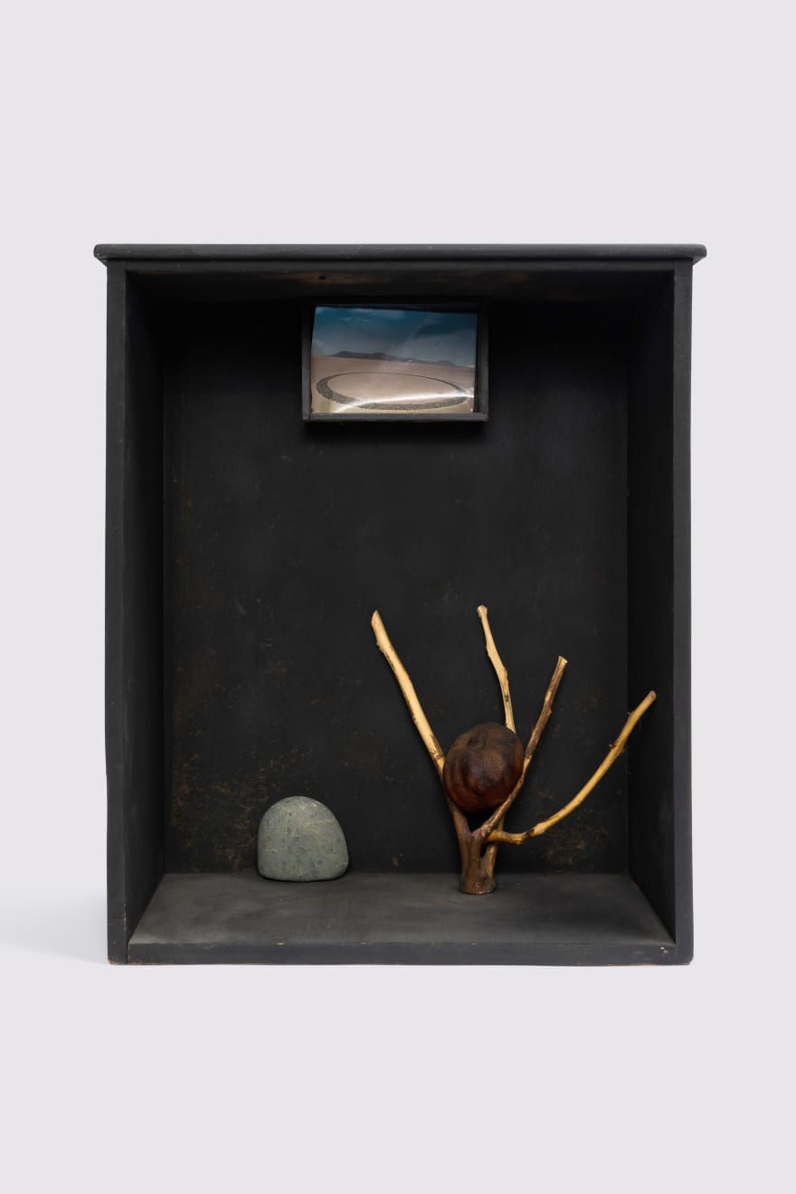 Kenzi Shiokava, Untitled, n.d.