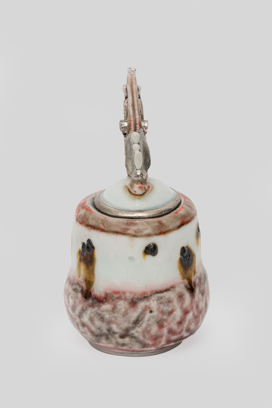 Kentaro Kawabata, seed, 2021