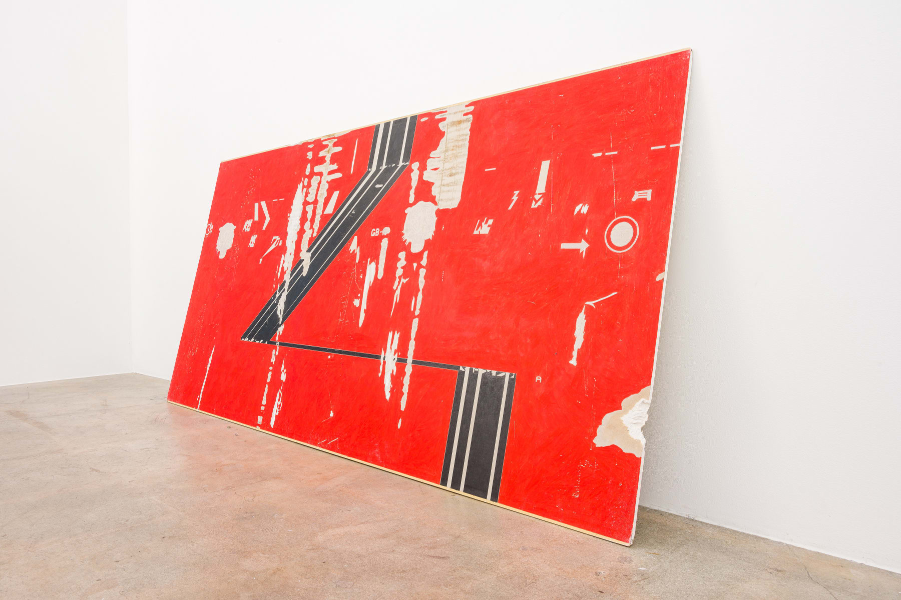 Toru Otani, Moon, 2013