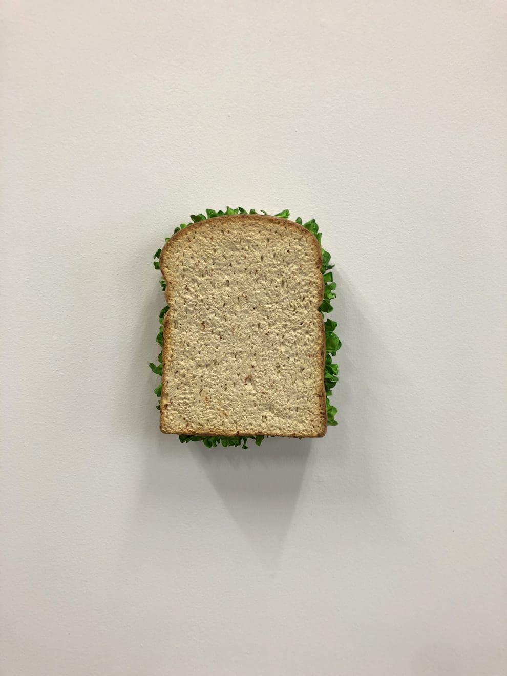 Takuro Tamayama, Untitled (Sandwich_001), 2020