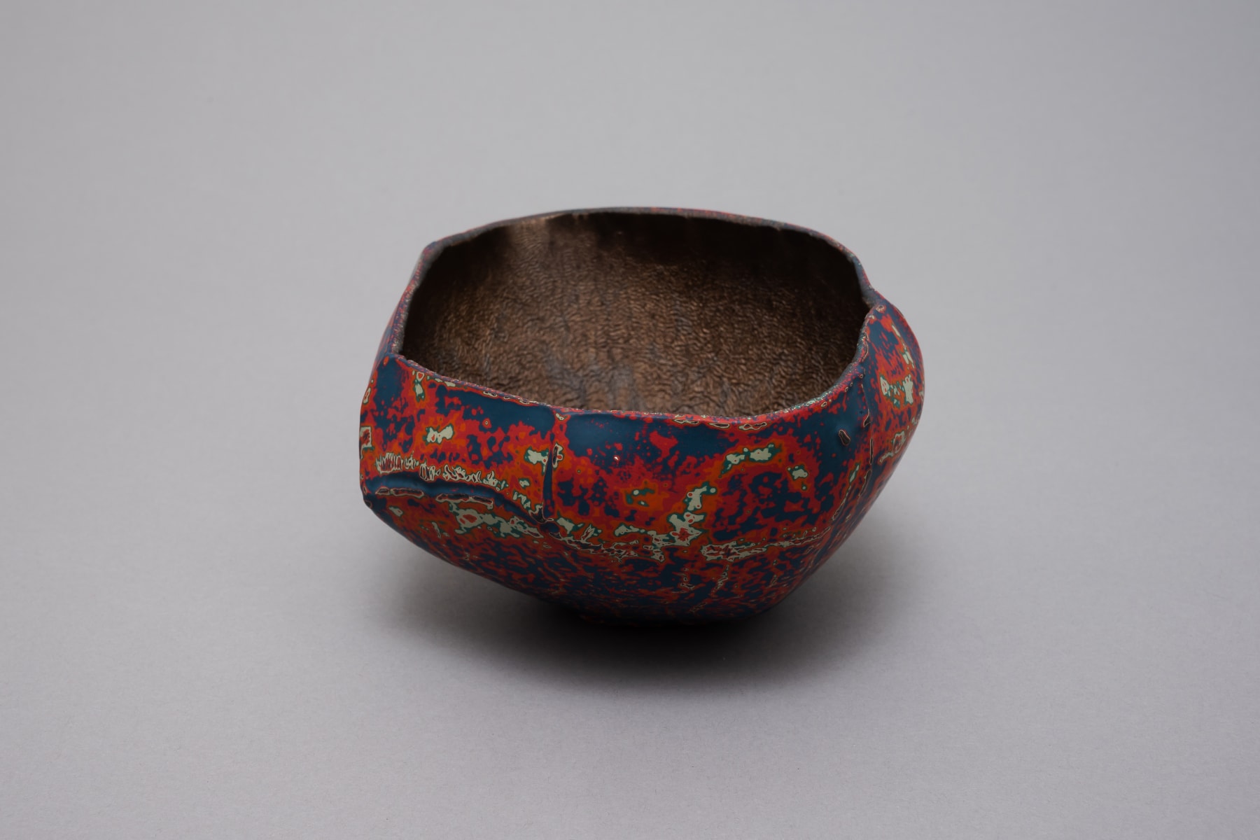 Keita Matsunaga, 脈脈- Myaku myaku - 夏の暁 Summer Dawn, 2020
