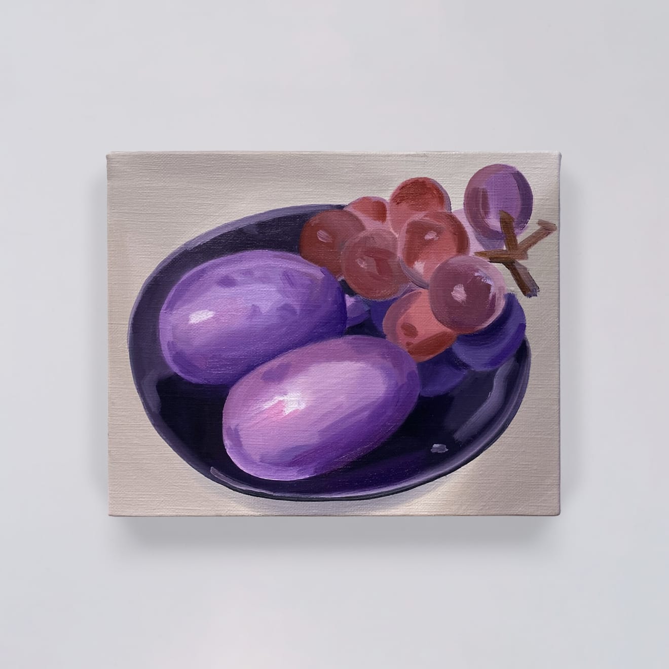 Ulala Imai, PURPLE, 2024